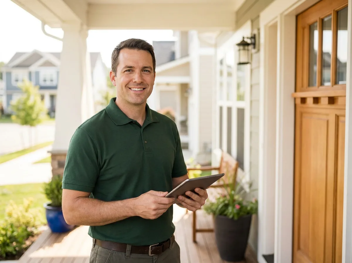 Pest control FAQs for Nokesville, VA
